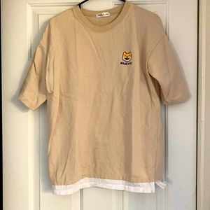 Bought when stationed in South Korea